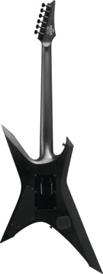 Ibanez Xptb620 Black Flat | eBay