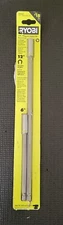 RYOBI A96201 Magnetic Impact Bit Extensions 6" and 12"  (2-Piece) ~NEW~