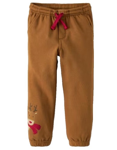 Short Gymboree Garçon – Carreaux Marron – Taille 4 – État Neuf