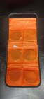 New ListingSet Of 6 Assorted Camera Lens Filters & Storage Pouch New Unused K&F Concept