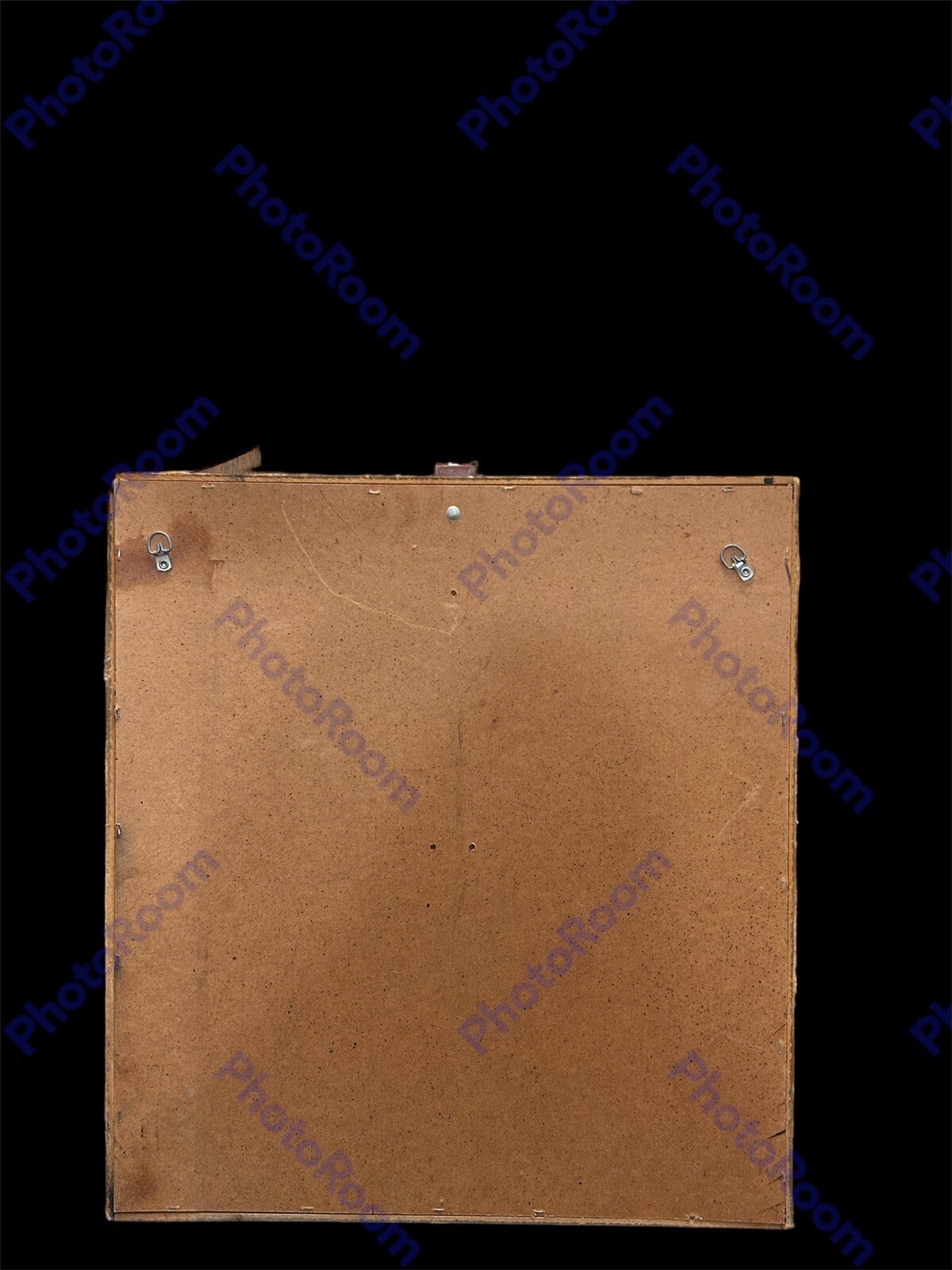 VTG 1970’s King Of Arms Oxford Dartboard Wooden Case Enclosure With 6 Darts SALE eBay