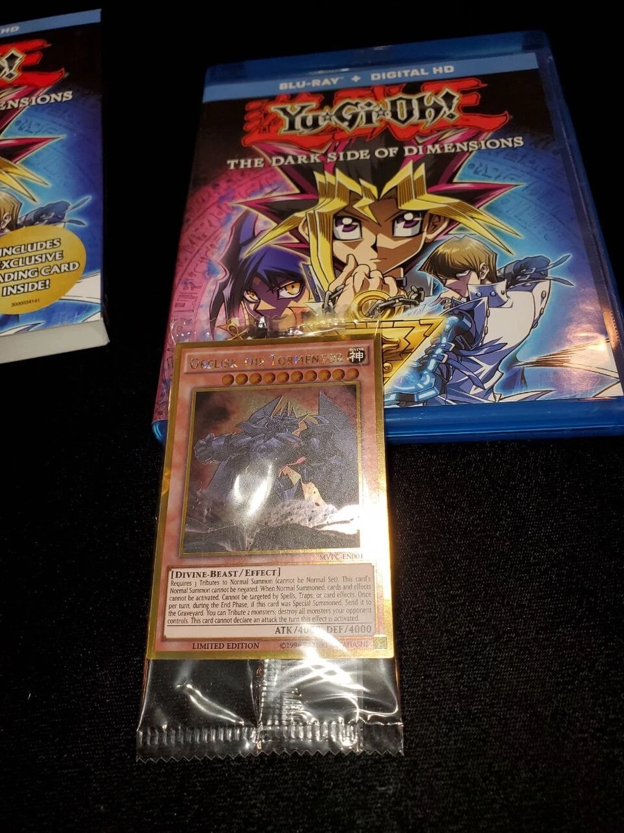 Yugioh dark side of dimensions full movie free english download sale