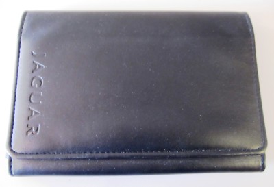 1994 - 2025 JAGUAR XJS XJ XK XF F TYPE XTYPE OWNERS MANUAL PORTFOLIO COVER NEW