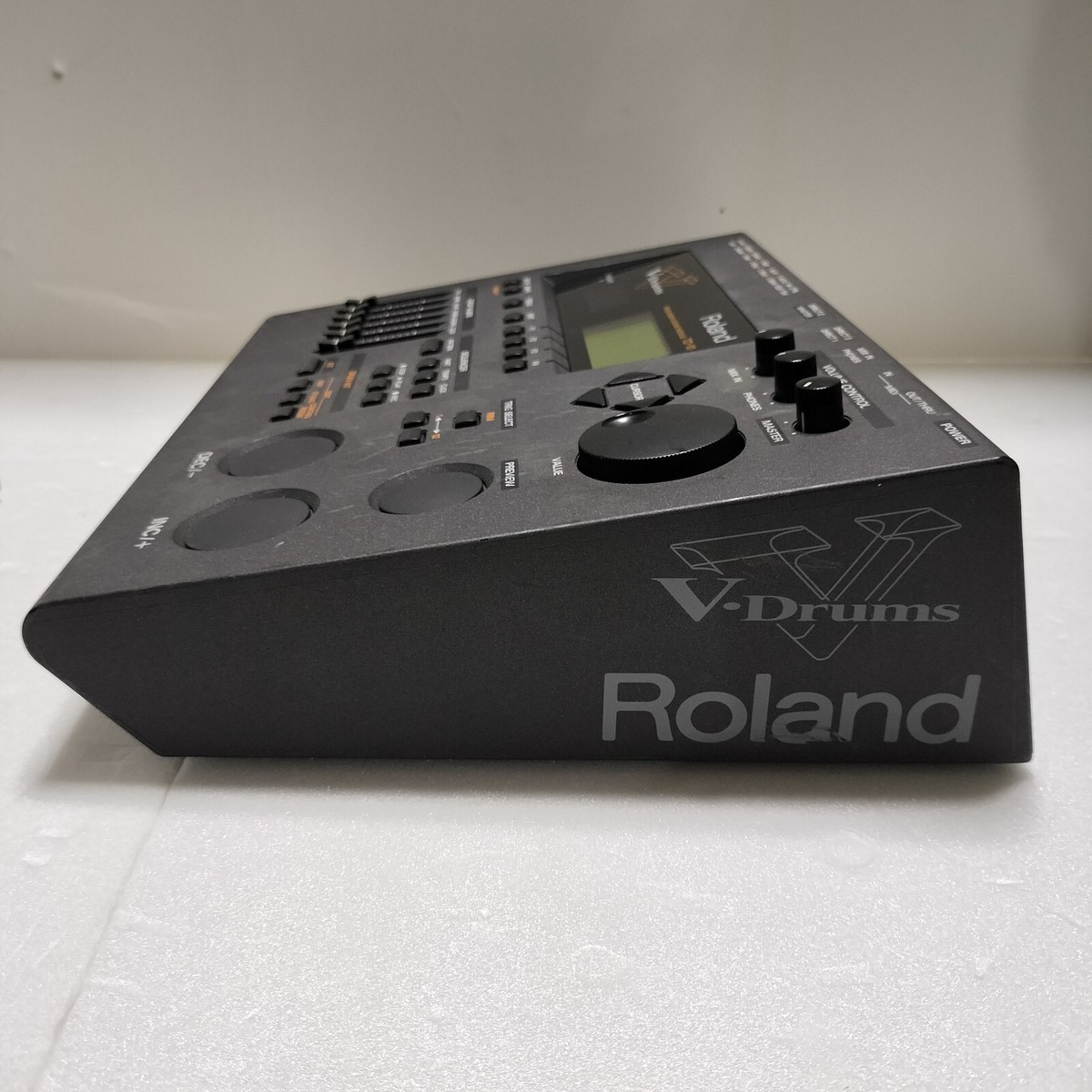⭐︎美品Roland TD-10 ドラム音源　取説あり　TDW-1無し 通電確認済 Roland - TDW-1 | Wave and System Expansion Board for TD-10