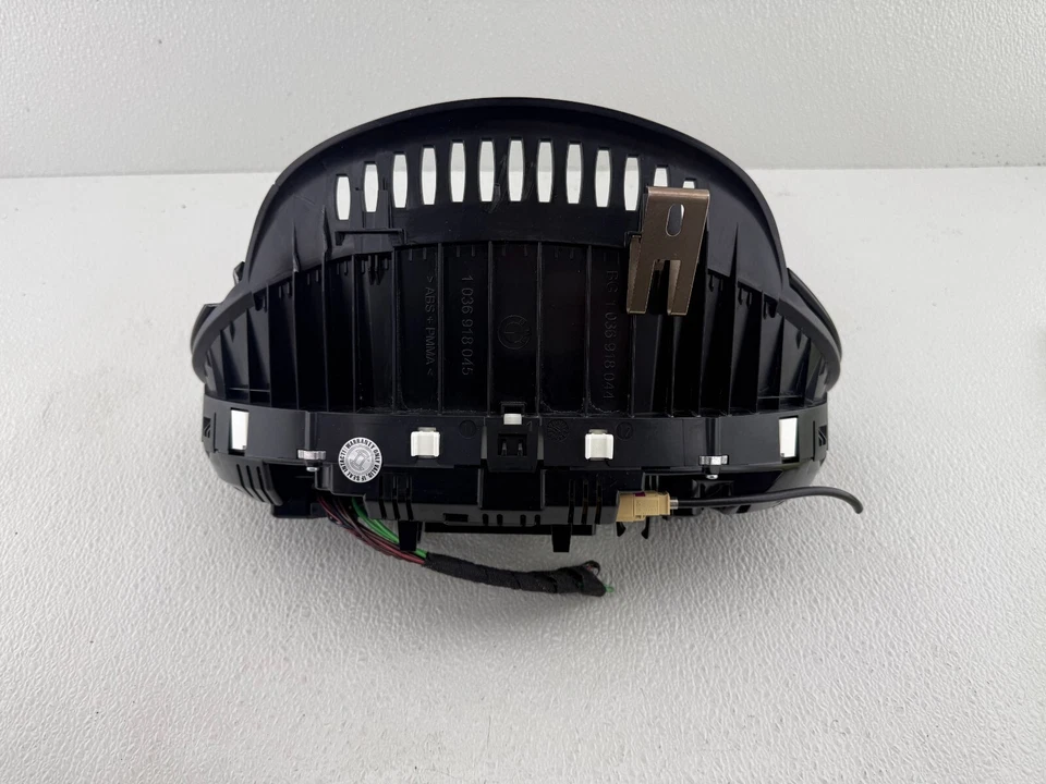 VELOCÍMETRO DIGITAL CLUSTER BMW 6WB F01 F07 F10 F12 9 395 969 SERIE 5 6 7 Foto 3 de 4