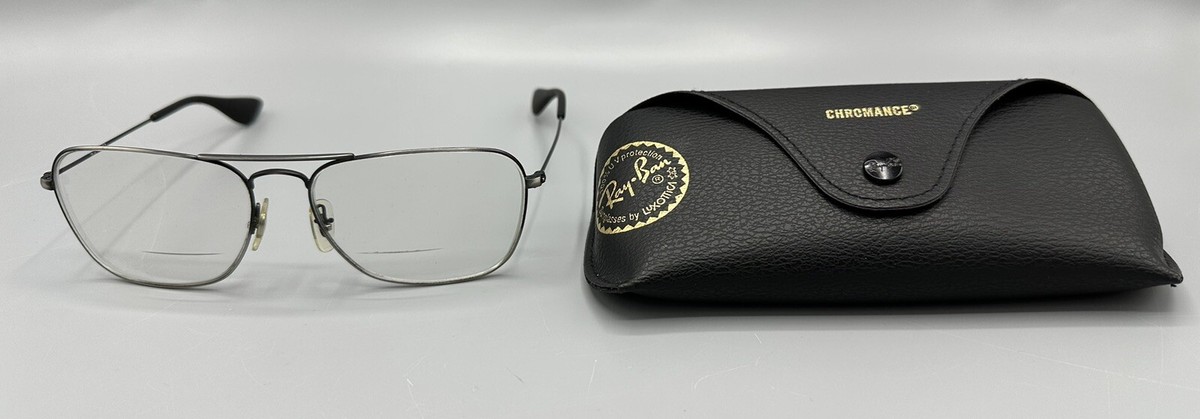 レイ バン RB3610 9139 58ロ19 140 3N メタブラック Ray-Ban RB3610 9139/71 Eyeglasses Frame 58-15-140 Ultra