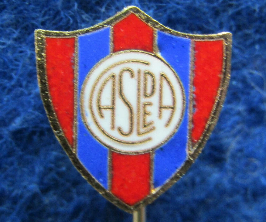 Club Atletico San Lorenzo de Almagro, Logopedia