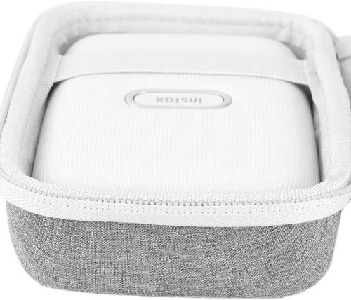 Hard Shockproof Carry Travel case for Fujifilm Instax Mini Link 2/Link 3 Printer - Picture 12 of 16