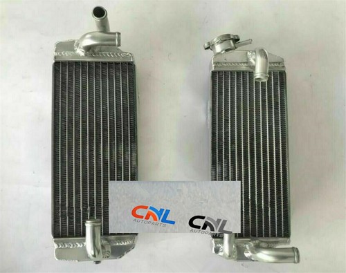 Aluminum radiator for Beta RR250 RR300 2013-2018 2014 2015 2016 2017 13 ...