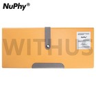 NuPhy AIR75 Wireless Mechanical Keyboard Signature 2.4G Wired (Exclusive Case)