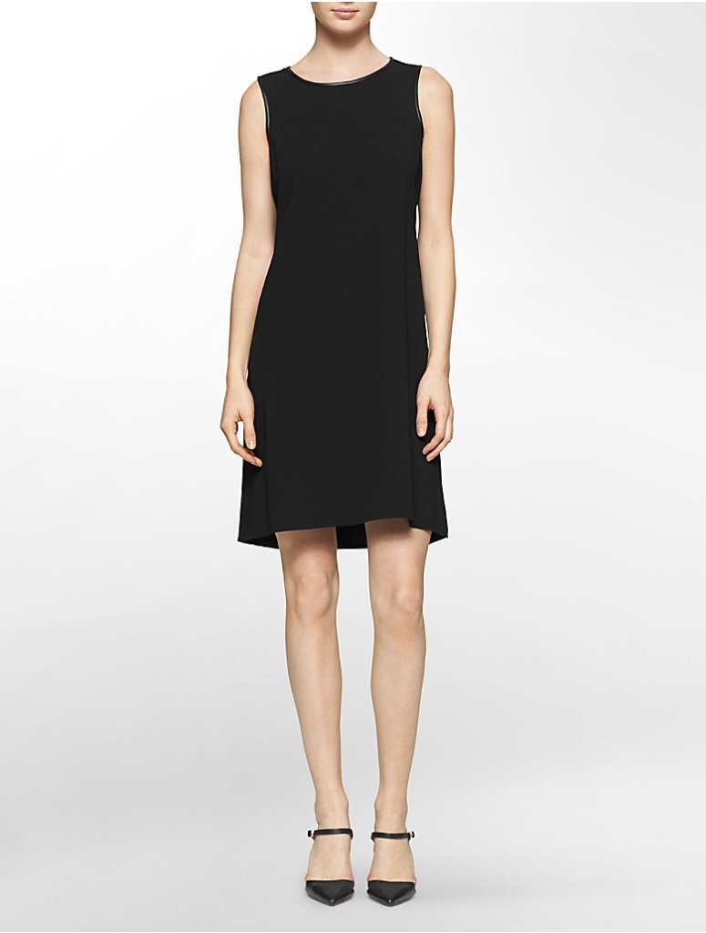 high neck cocktail evening dress