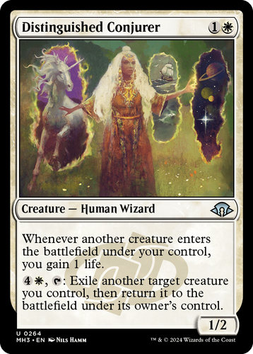 Modern Horizons 3 FOIL Uncommons! Near Mint! Order Multiple And Save! - Picture 6 of 135