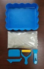 Cra-Z-Sand Deluxe Play Set