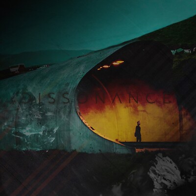 VALGEIR SIGUROSSON - DISSONANCE   CD NEU 