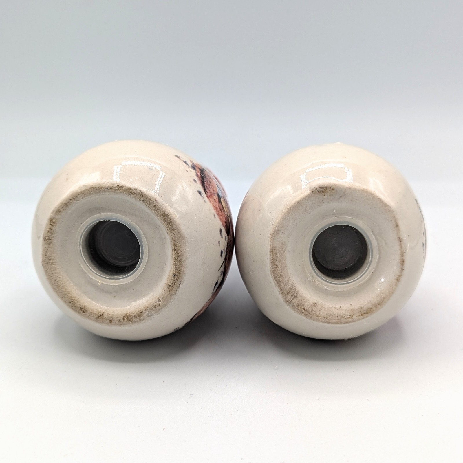 Vintage Teddy Bear Salt and Pepper Shakers image 4