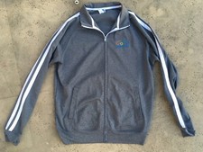 Mens Official Miami Open Official Tennis Jacket Size XL