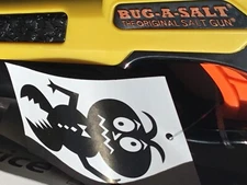 (NEW) THE ORIGINAL SALT GUN (BUG-A-SALT GUN ) FOR ADULTS ONLY 🫵 BUY IT NOW