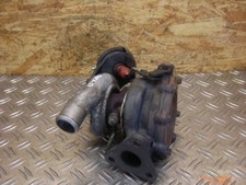 444857 Turbolader Opel Meriva A 8973000925