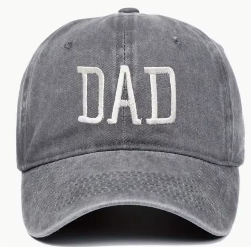 Cappello Baseball Donna Vintage Con Ricamo Zampa D'Amore - Nero - Regolabile, Unisex