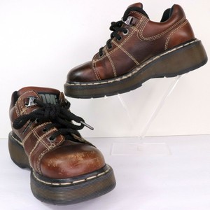 dr martens oxford mujer
