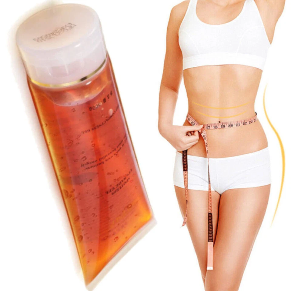 300ml Conductive Body Slimming Gel for RF Ultrasound Cavitation Massager Machine - image 4 of 4