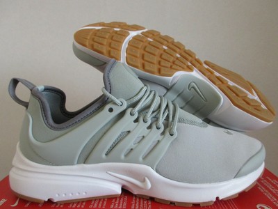 nike air presto light pumice