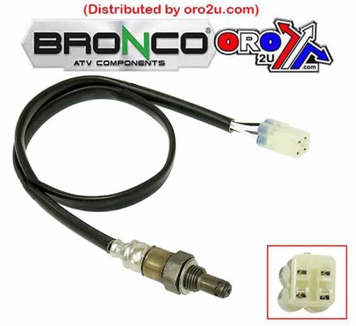 BRONCO SENSOR ABGASTEMPERATUR, BRONCO SM-01275 ARCTIC CAT ATV UTV, 0430-135