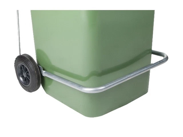 Articoli di argento in plastica per l'arredamento della casa