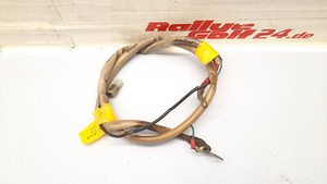 KABELBAUM LICHTMASCHINE VW GOLF 2 GT SYNCRO COUNTRY