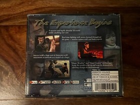 Shenmue - Dreamcast (DC)