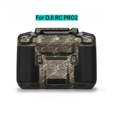 Mebont for DJI RC PRO 2 Decal Skin Drone Remote Controller Sticker