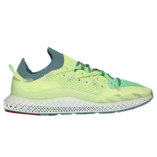 adidas 4D Fusio