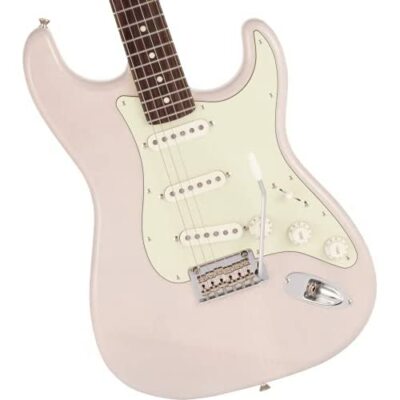 Fender Electric Guitar Made in Japan Hybrid II Stratocaster US