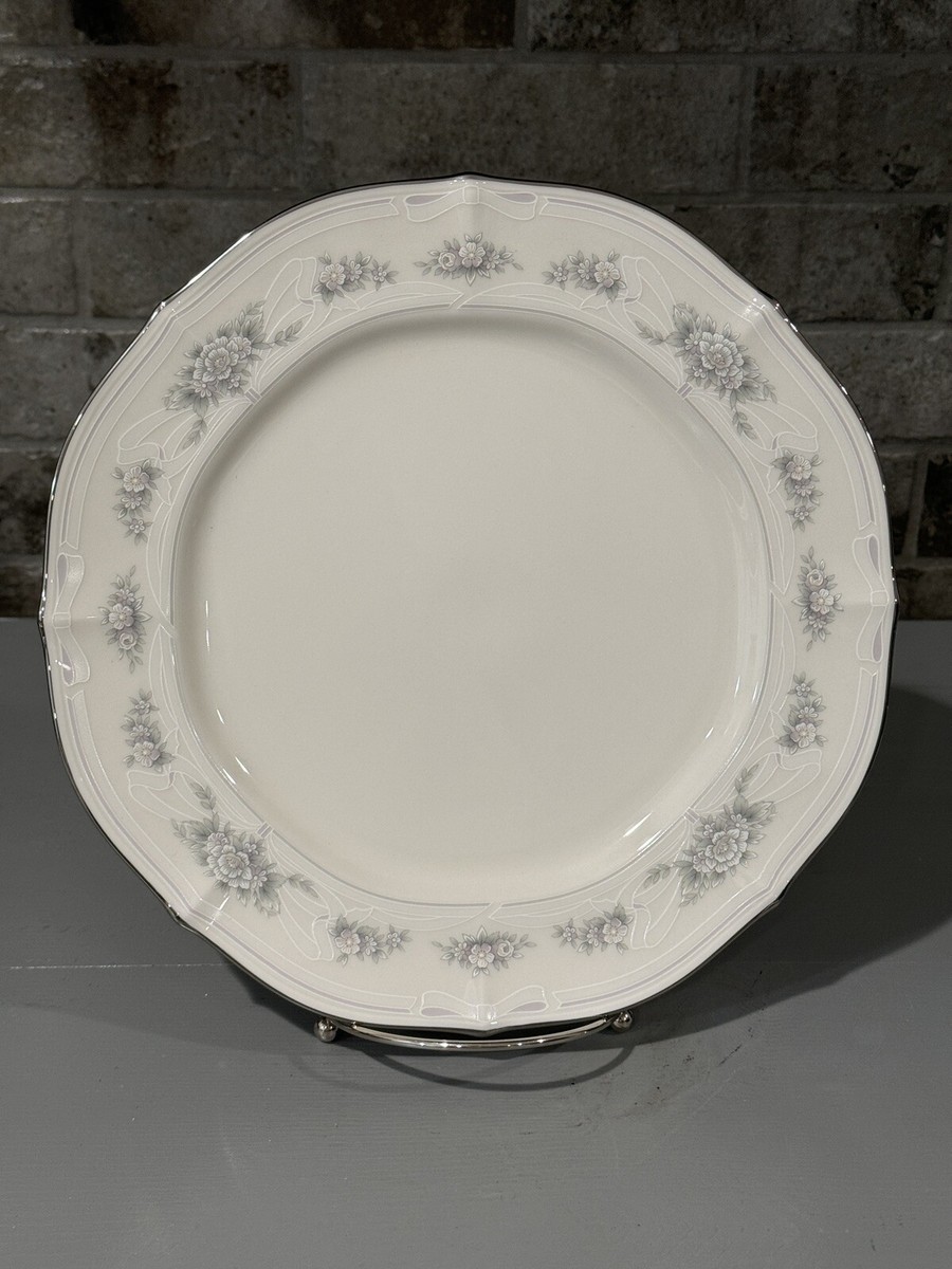 vintage Noritake Ivory China SOUTHERN LACE Japan #7301 Dinner