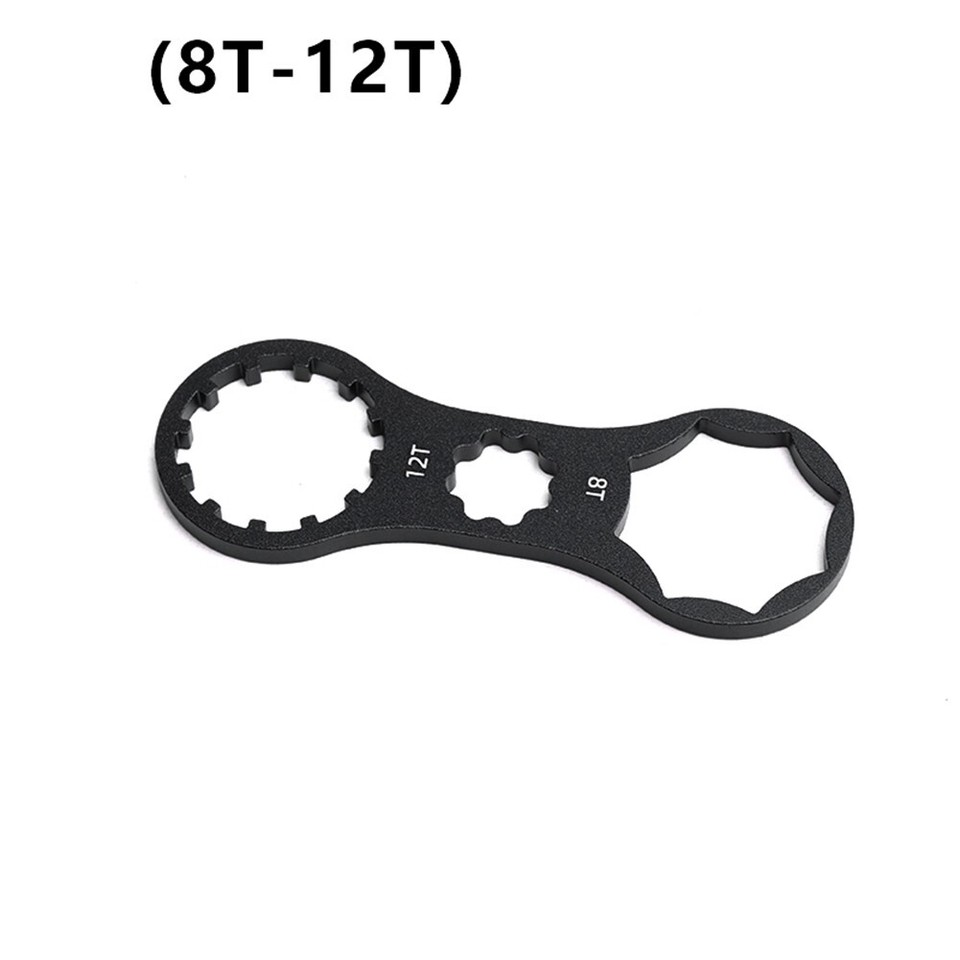 Removal Wrench Bicycle Tools 12g Bicycle Wrench Bike Spanner Tool Brand