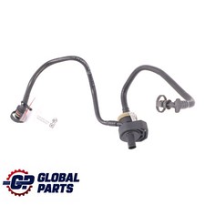 Mercedes W177 W247 M260 &Ouml;labscheiderleitung Benzin-Entl&uuml;ftungsrohr A2600180700