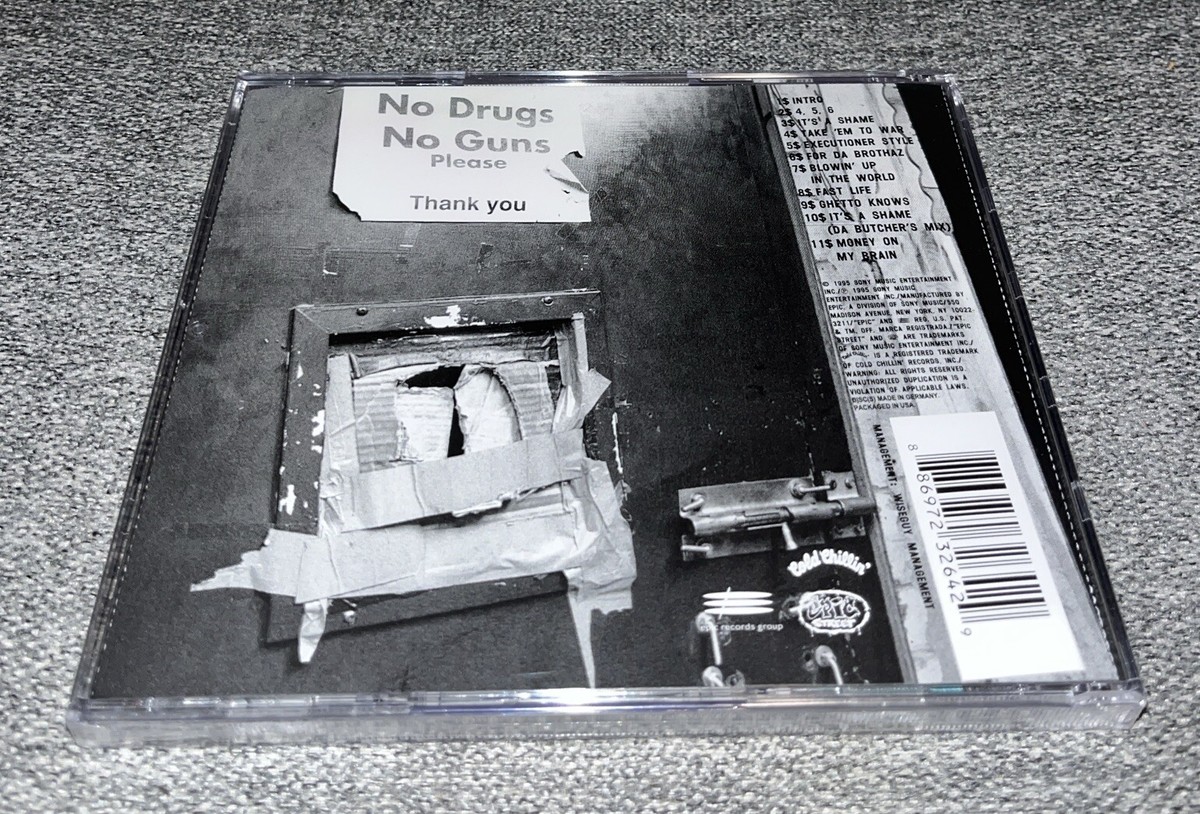 洋楽 G RAP COZ KING OF KALI CD Coz - King Of Kali: CD | Rap