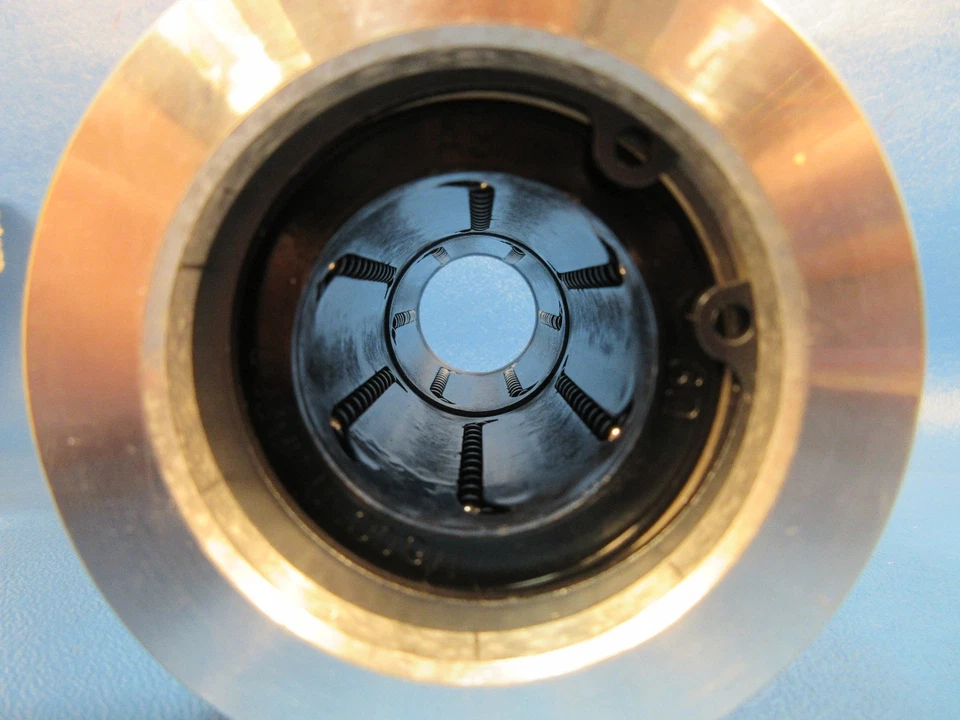 ASK Sistemas de Movimiento Lineal LCF-30AVUU Cojinete de Montaje de Brida, Bush, Buje Foto 4 de 4