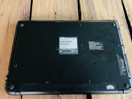 Toshiba Satellite C55-B5382 Laptop Intel Pentium, READ DESC - Picture 6 of 6