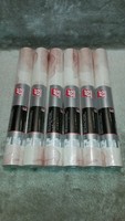 Vliestapete X-Ray As 6 X 34274-3 (6Rollen) Tapete BlüTen Orange Grau Rosa