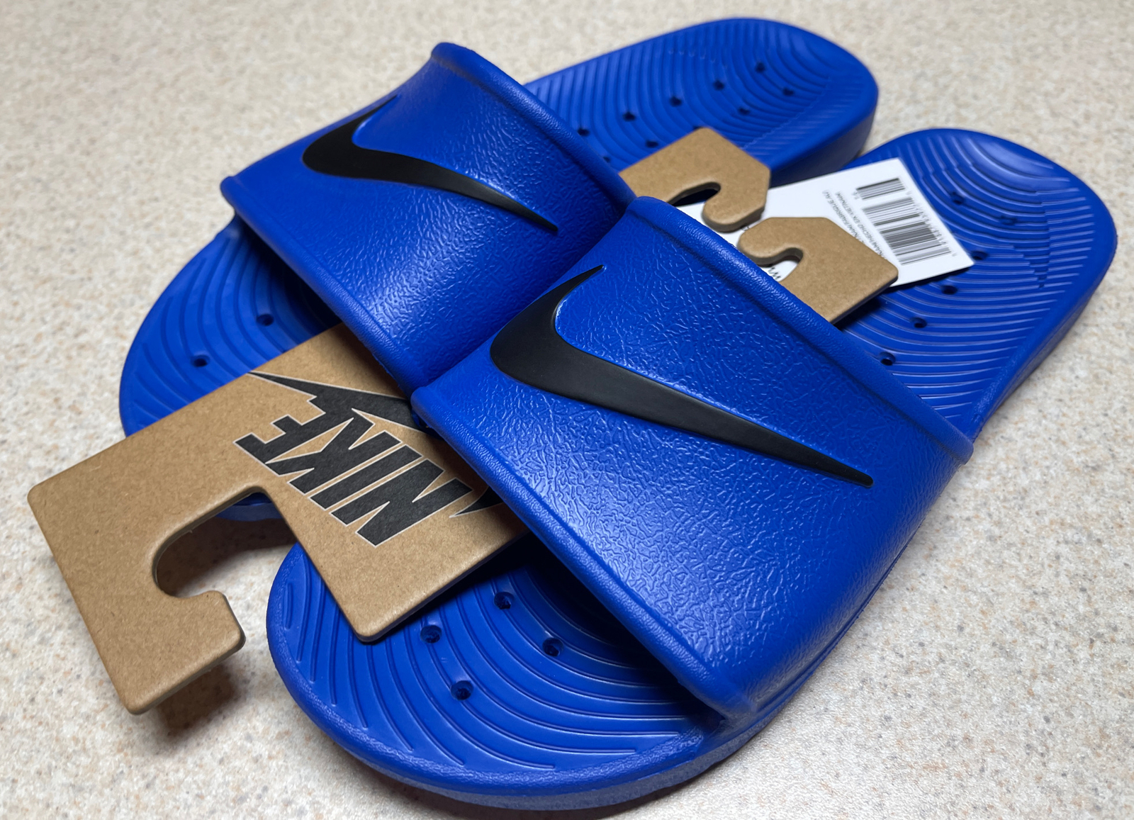 nike kawa men's shower sandals