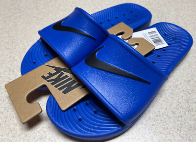 men's kawa shower slide sandal