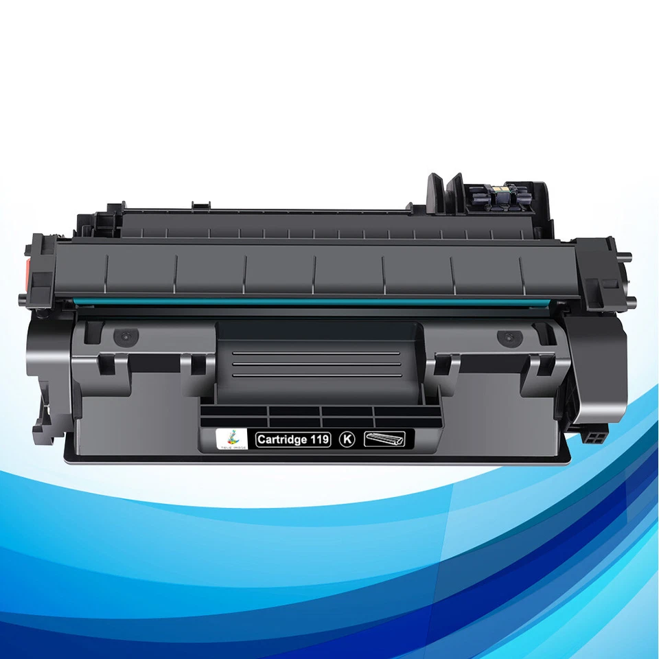 2PK CRG119 Toner for Canon 119 imageClass MF6160dw MF414dw MF5950dw MF5960dn INK - Image 4 of 4