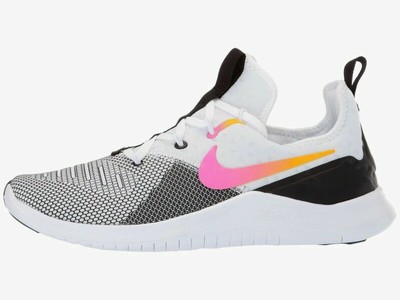 nike womens free tr8
