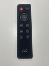 Telecomando originale JVC TH-WL701B-RC per sistema home theater/soundbar