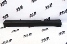 Hyundai i40 CW VF 1.7 CRDI Einstiegsleiste vorne links Abdeckung 85871-3Z000