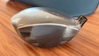 New 2026 TaylorMade Qi4D Driver "HEAD ONLY" 8° LOFT with Cover — photo 3