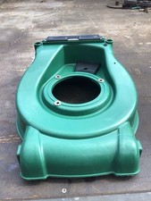 B&Q FPLMP99-3 Mower - Deck