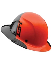 Lift Safety Dax 50 Carbon ANSI-C, TYPE 1 Full Brim Hard Hat - HDF50C-19OC