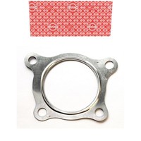 Elring Dichtung Abgasrohr Auspuff FüR VW Golf 6 Audi A3 8P Seat Ibiza 4 1.2